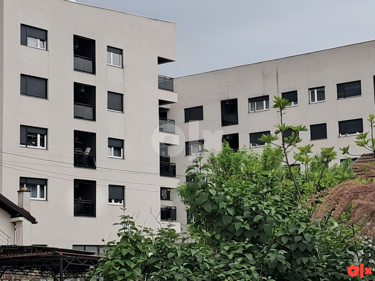 Dvosoban stan Banja Luka 40m2 9