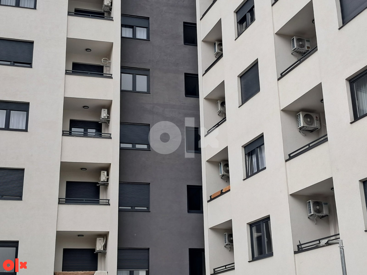 Dvosoban stan Banja Luka 40m2 10