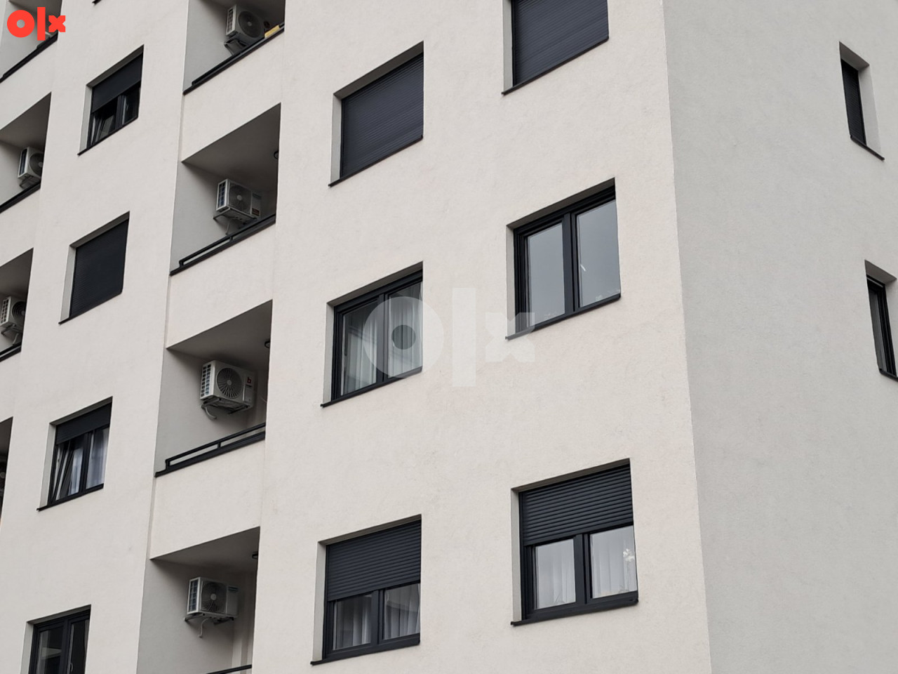 Dvosoban stan Banja Luka 40m2 6