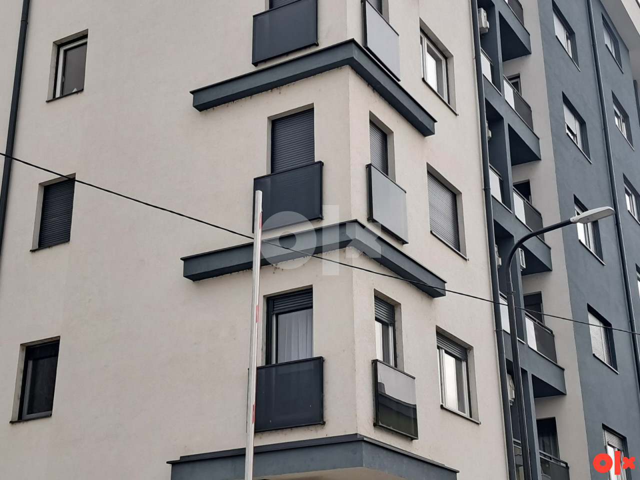 Dvosoban stan Banja Luka 40m2