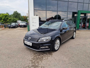 Volkswagen Passat Rline 2.0 Tdi 103 Kw Autorad doo