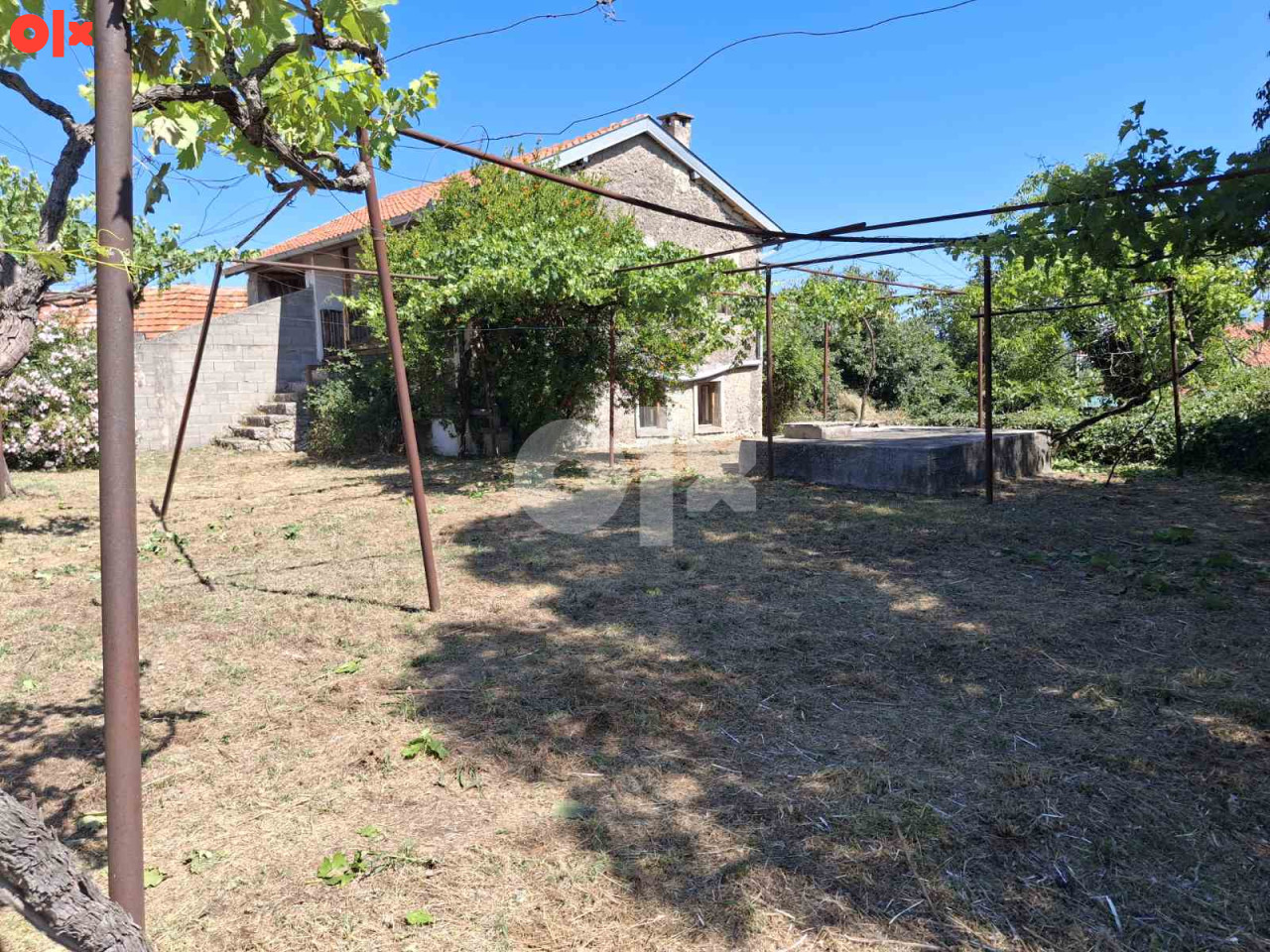 Kuća Stolac Crnici 4617m2 2
