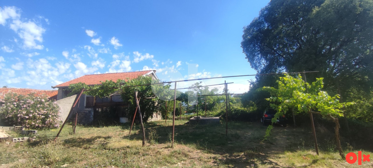 Kuća Stolac Crnici 4617m2 6
