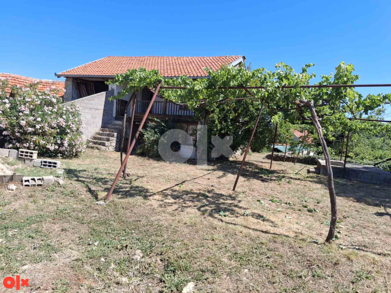 Kuća Stolac Crnici 4617m2 7
