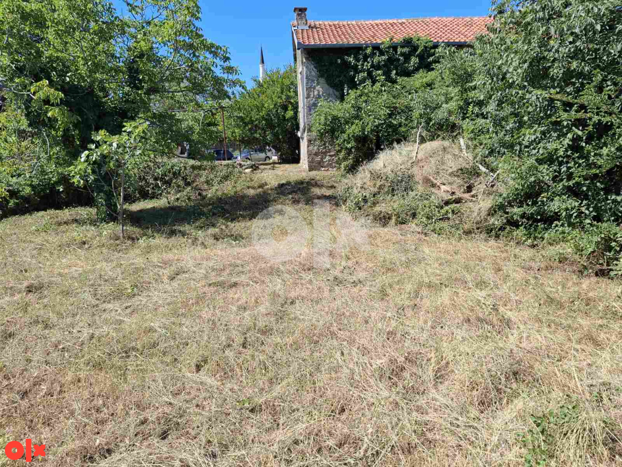 Kuća Stolac Crnici 4617m2 8