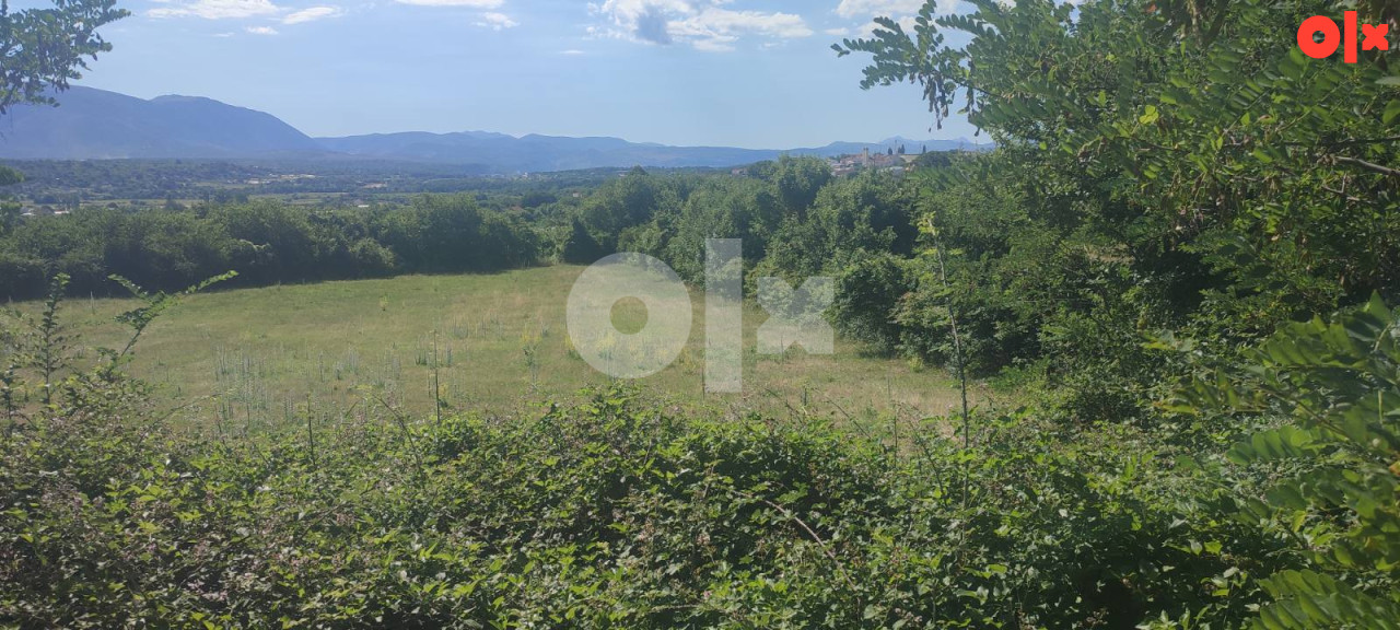 Kuća Stolac Crnici 4617m2 11