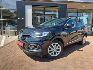 Renault Kadjar 1,5 DCI Crossover Business EDC ID:40