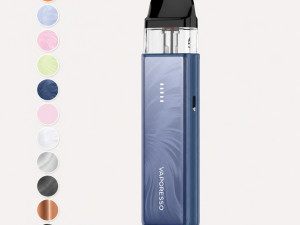 Vaporesso Xros 6 Mini 1600mAh