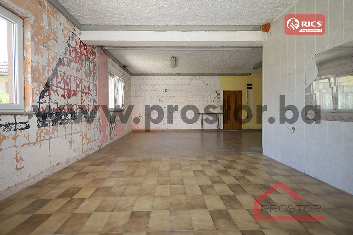 PROSTOR izdaje: Poslovni prostor, Šip 3