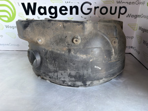 Pvc unutrasnji blatobran SsangYong Rexton 2009 (fotografija 2)