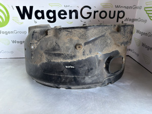 Pvc unutrasnji blatobran SsangYong Rexton 2009 (fotografija 3)