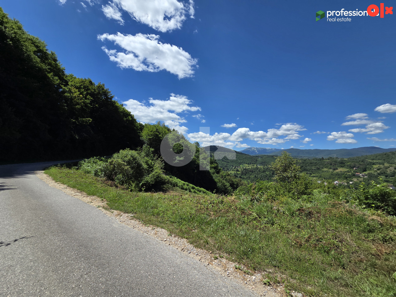 Zemljište Kijevo Trnovo Rs 6