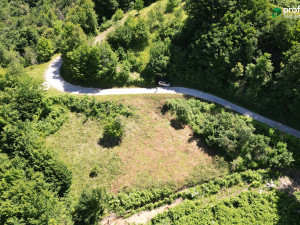 Zemljište Kijevo Trnovo Rs