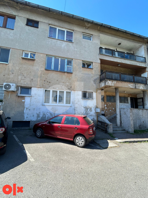 PRODAJA - Stan 74m2 - ILIJAŠ 2
