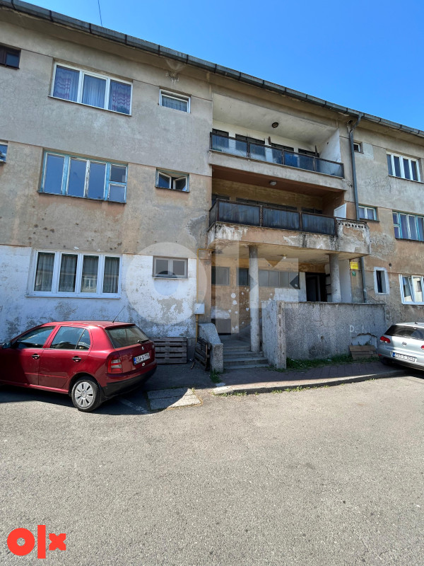 PRODAJA - Stan 74m2 - ILIJAŠ 3