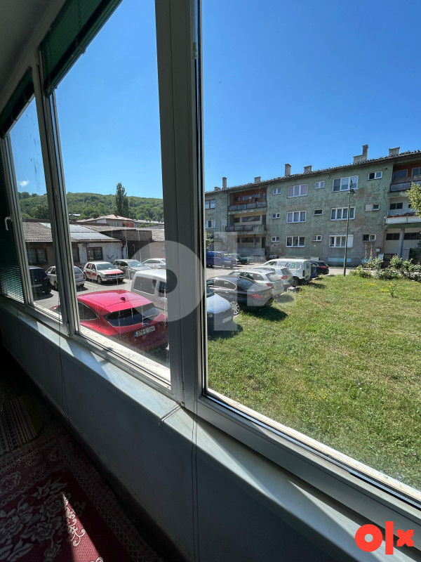 PRODAJA - Stan 74m2 - ILIJAŠ 16