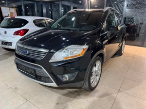 FORD KUGA 4x4 2.0 TDCI, 2010 GOD, ALU FELGE, NAVI