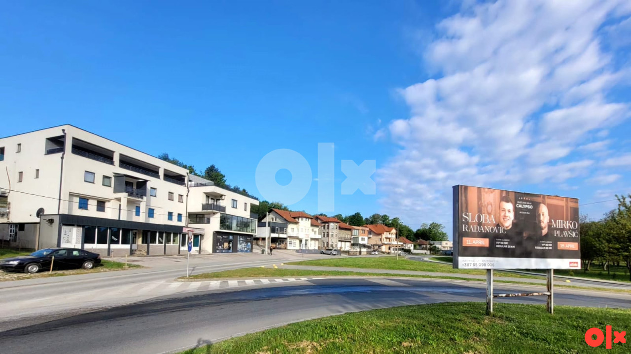 Poslovni prostor Gradačac 180m2 3
