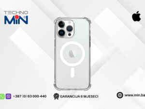 Apple iPhone 14 Pro MagSafe providna zaštitna maska