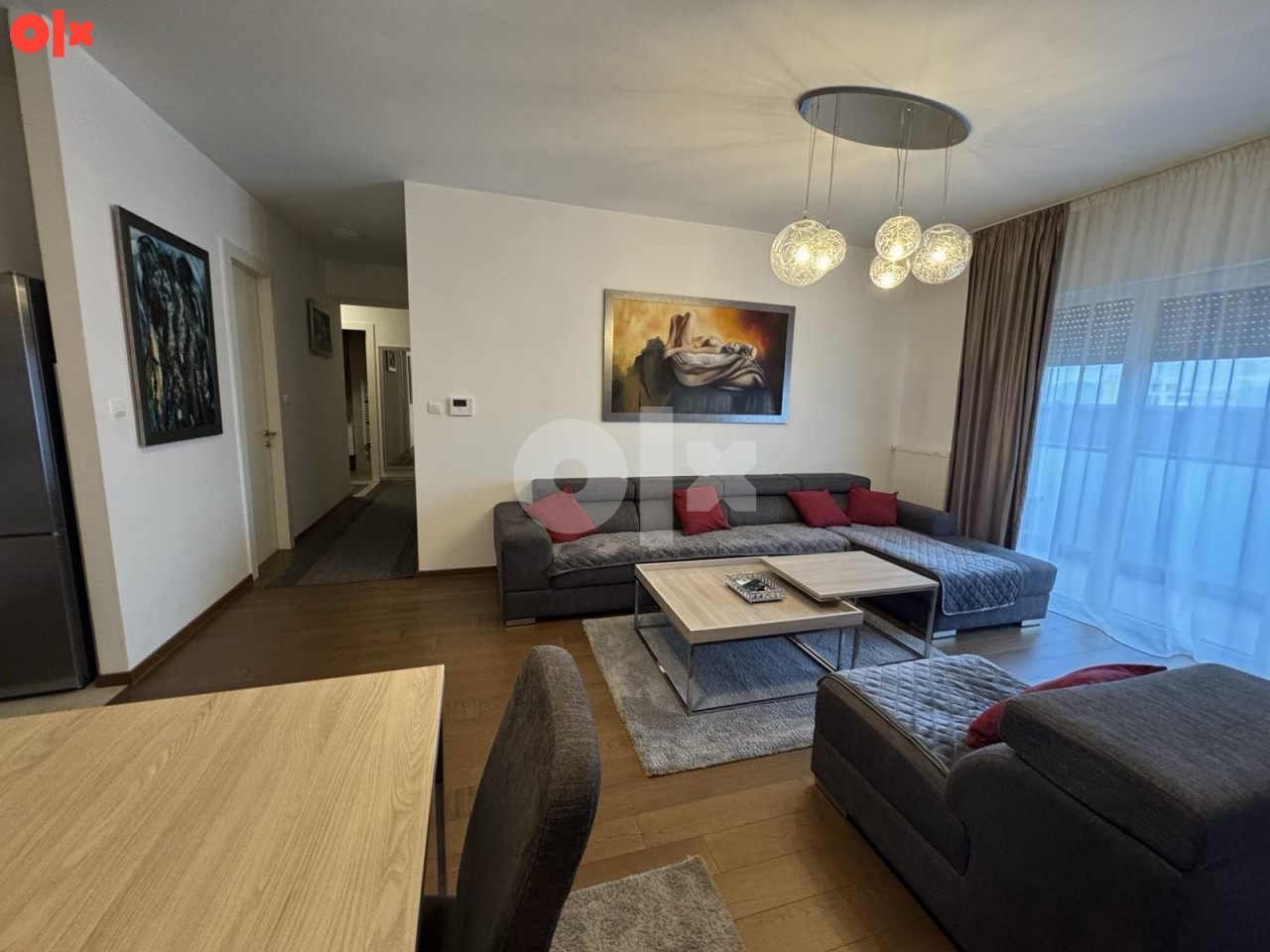 Stan Banja Luka 85m2 3