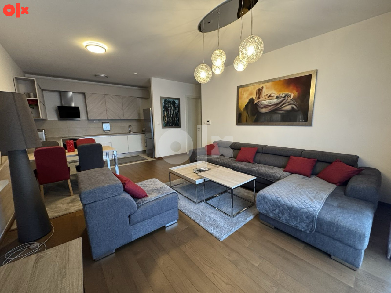 Stan Banja Luka 85m2 2