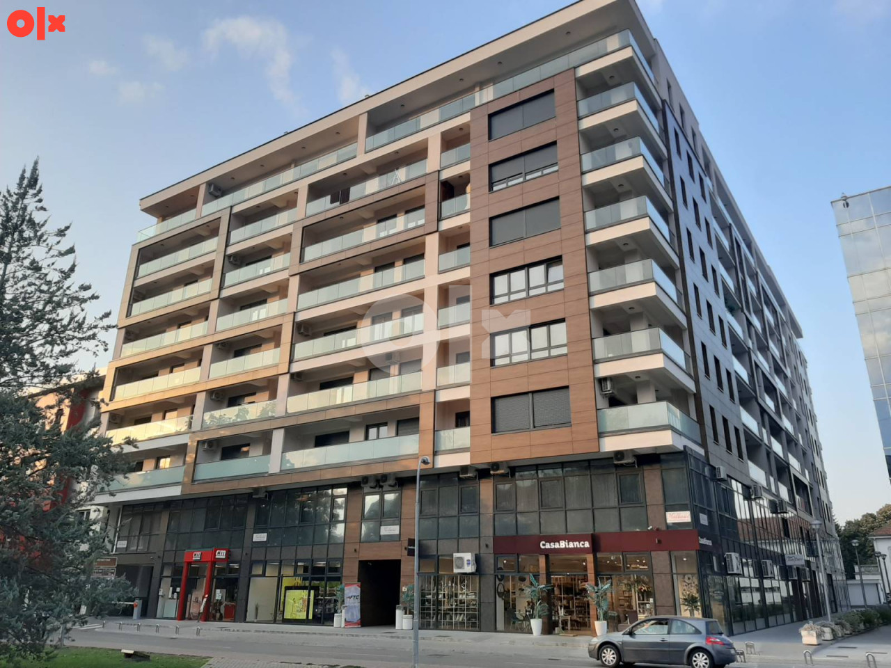 Stan Banja Luka 85m2