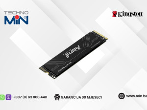 Kingston FURY Renegade G5 2TB M.2 NVMe PCIe 5.0 14700/14000MB/s