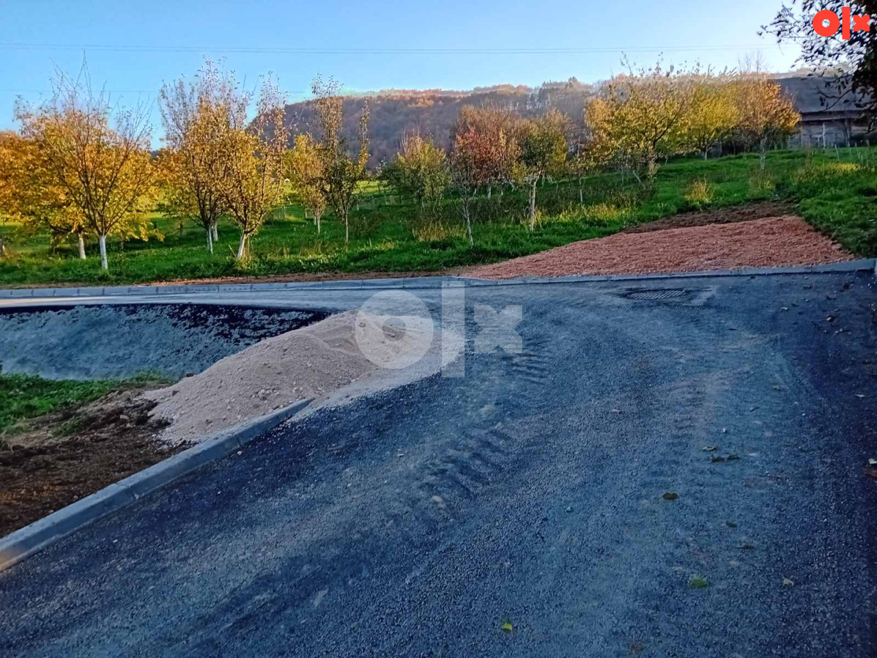Zemljište Vogošća - 1200m2- 061 90 90 22 3