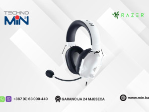 Razer BlackShark V2 X PS5 Edition RZ04-03241300-R3G1 Gaming White