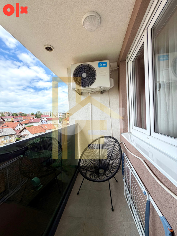 Na prodaju LUX četverosoban stan, naselje Lauš 23
