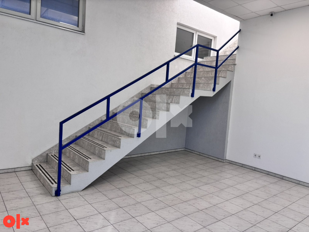Proizvodno/ skladišna Hala Živinice 4