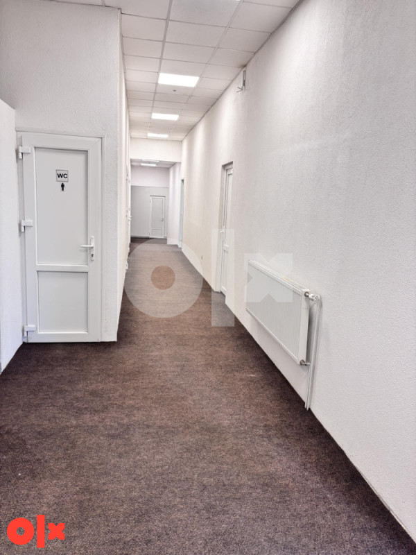 Proizvodno/ skladišna Hala Živinice 7