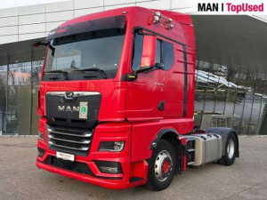MAN TGX 18.510 4x2 BL SA, GM, EBS, ASR, ESP, LED, HHC