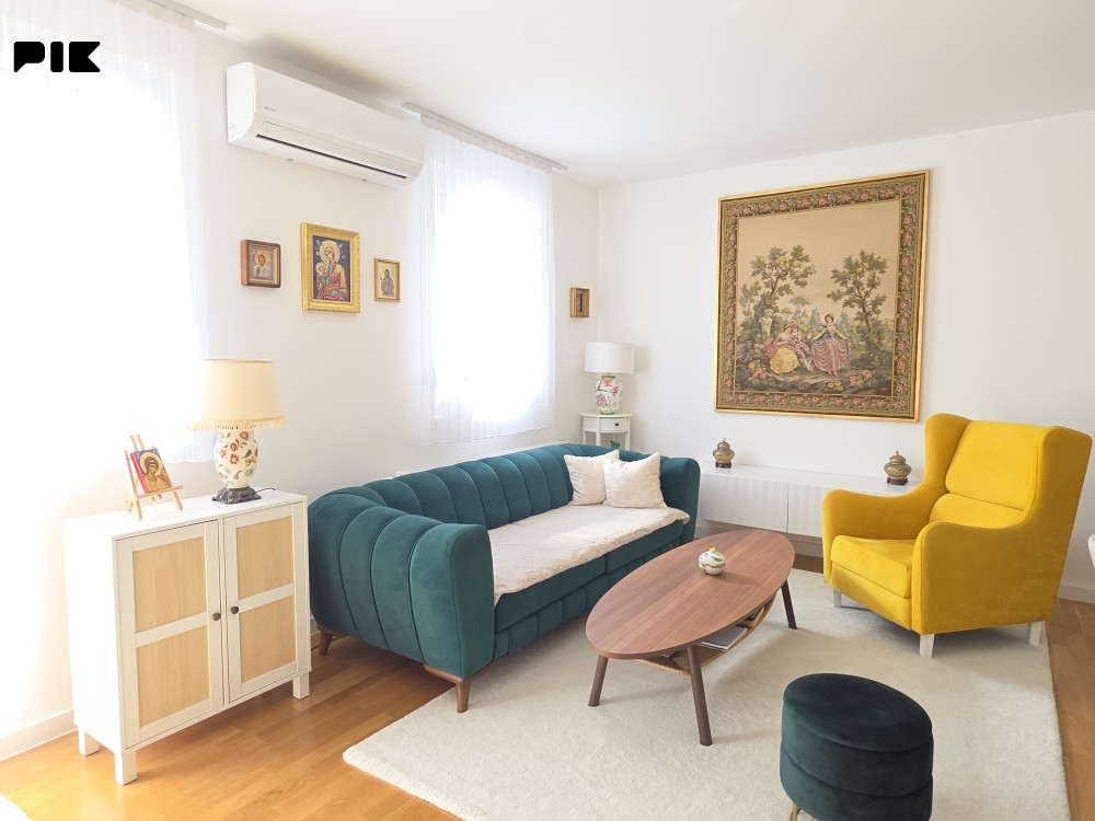 Penthouse Naselje Sunce - Oaza
