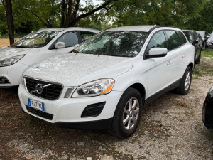 Volvo XC 60 2.4 4x4 *160.000* presao