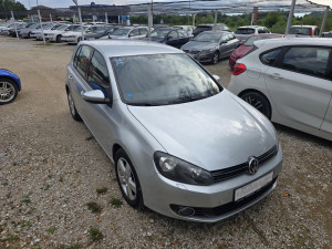 Volkswagen Golf 6 1.4 tsi benzin dsg automat 118 kw 2012 god