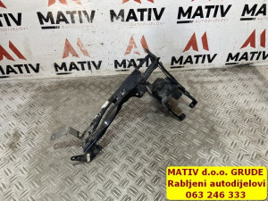 Nosač FARA BMW 3 F30 2013 LIJEVI NOF820-L