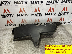 Kućište filtera zraka BMW 3 F30 320d 2013 70518554 KFZ
