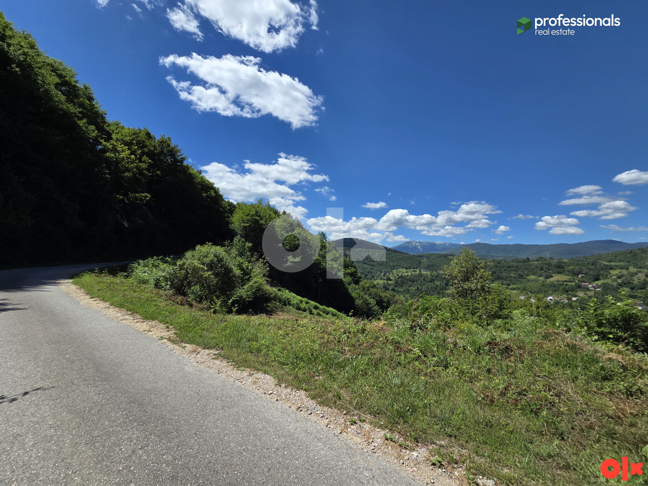 Zemljište Kijevo Trnovo Rs 6