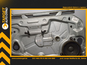 ELEKTRO PODIZAC STAKLA VOLVO S40/V50 > 07-12 30753143