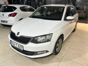 ŠKODA FABIA 1.0 LPG 2019 GOD, 1 VLASNIK, REGISTROVANA