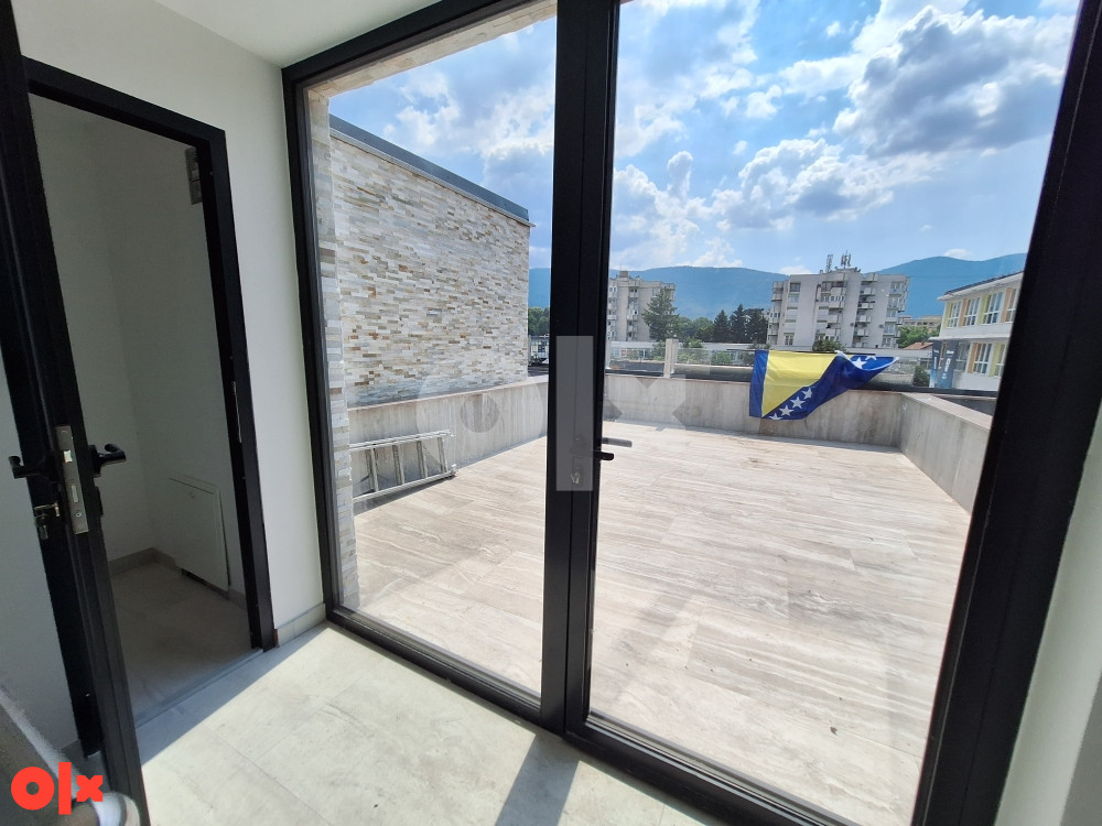 Poslovni prostor Mala Aleja Ilidža 7