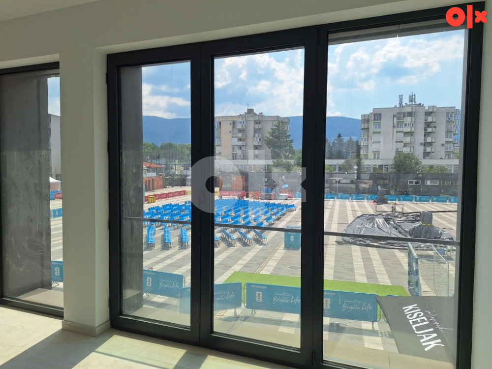 Poslovni prostor Mala Aleja Ilidža 13
