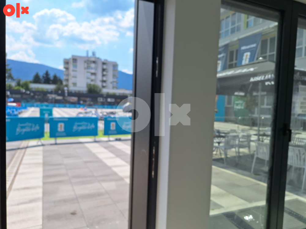 Poslovni prostor Mala Aleja Ilidža 11