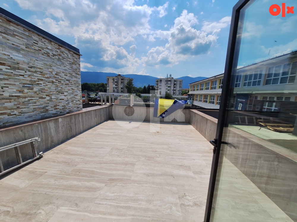 Poslovni prostor Mala Aleja Ilidža 24