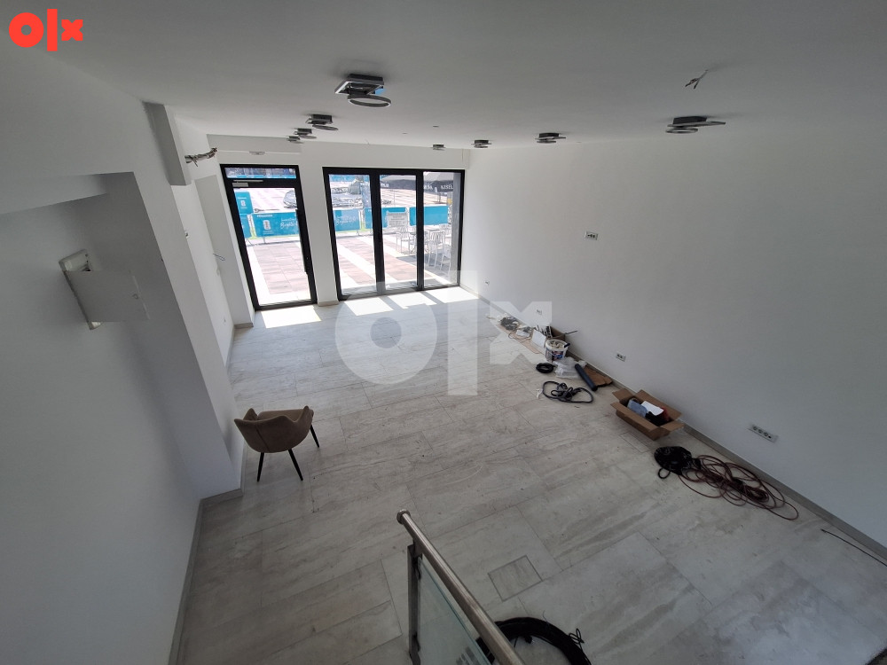 Poslovni prostor Mala Aleja Ilidža 22