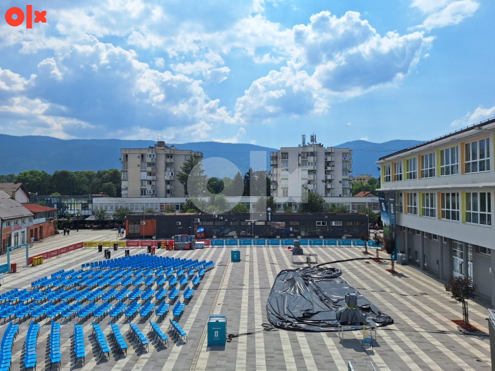 Poslovni prostor Mala Aleja Ilidža 23