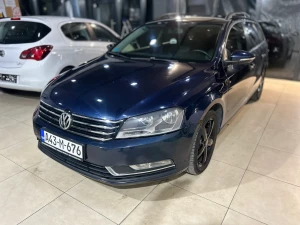 Volkswagen Passat 2011 VW PASSAT B7 VARIANT1.6 TDI, 2011 GOD,