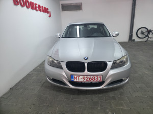 BMW 320d 316 2010  dizel EXTRA STANJE