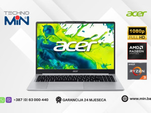 Acer Aspire Lite AL15-46P-R1KH 15.6" Ryzen 3 5400U 8GB 512GB